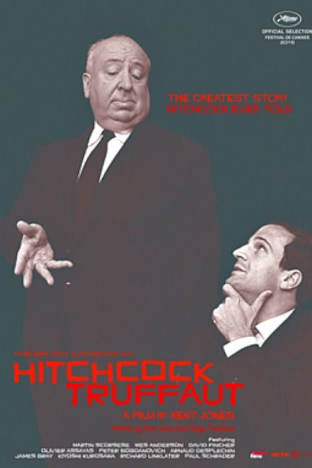 Hitchcock/Truffaut