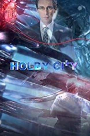 Holby City - Season 21