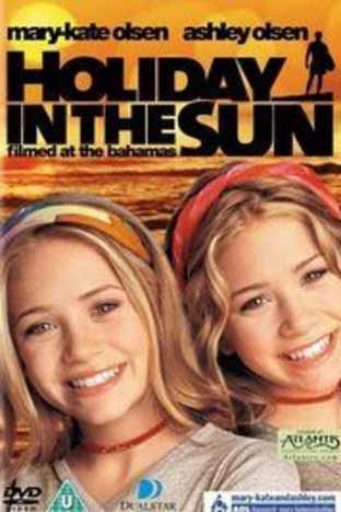 Holiday in the Sun