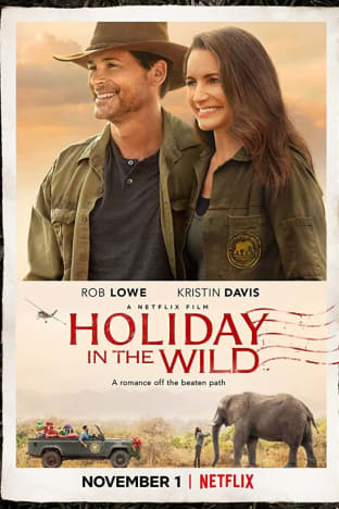 Holiday in the Wild