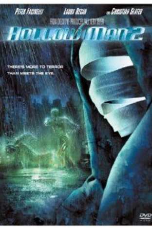 Hollow Man 2