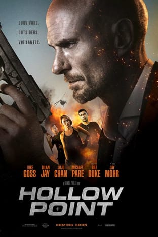 Hollow Point