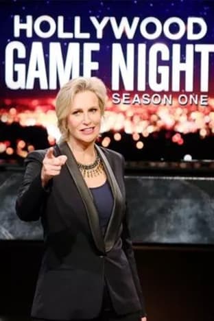 Hollywood Game Night - Season 01