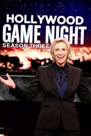 Hollywood Game Night - Season 03