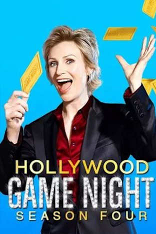 Hollywood Game Night - Season 04