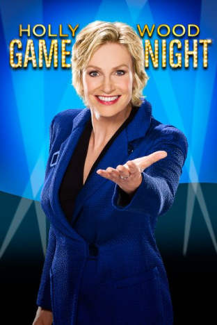 Hollywood Game Night - Season 6