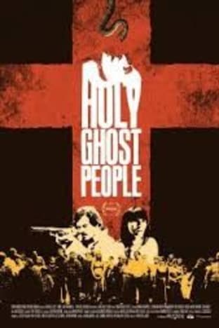 Holy Ghost People