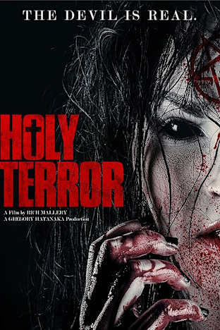 Holy Terror