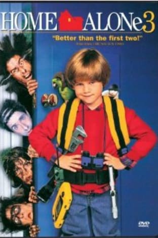 Home Alone 3
