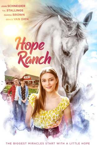 Hope Ranch