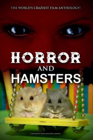 Horror and Hamsters