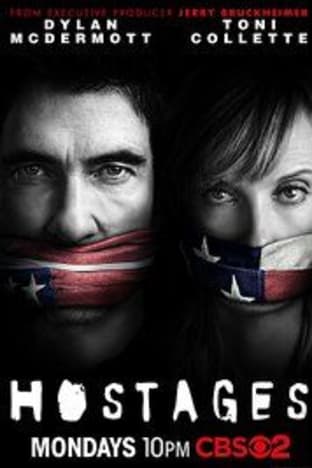 Hostages - Season 1