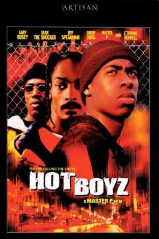 Hot Boyz