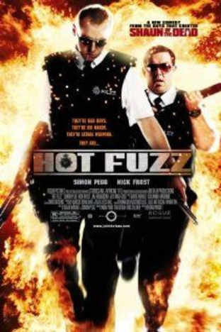 Hot Fuzz