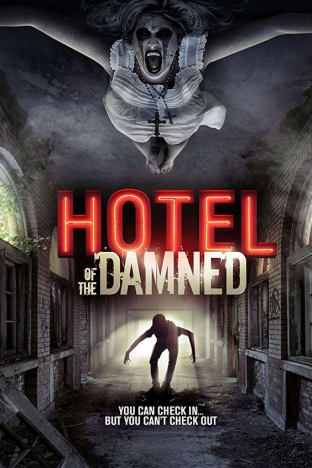 Hotel of the Damned