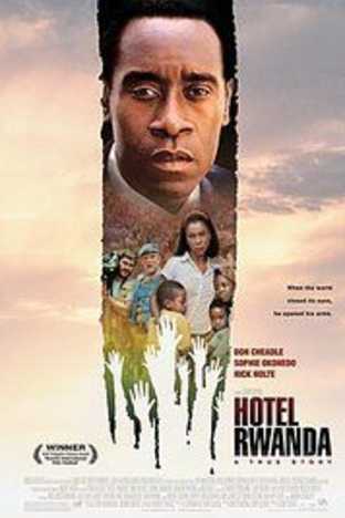 Hotel Rwanda