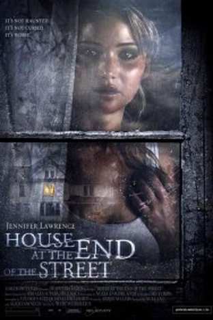 House At The End Of The Street