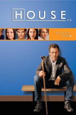 House MD - Season 1