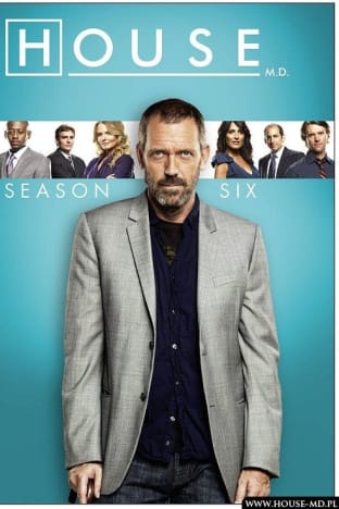 House MD - Season 6