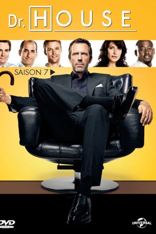 House MD - Season 7