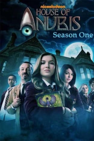 House Of Anubis - Season 1