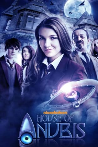House Of Anubis - Season 2