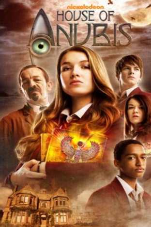 House Of Anubis - Season 3
