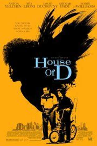 House of D