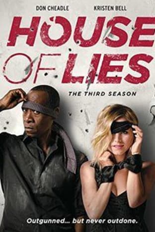 House of Lies - Season 1