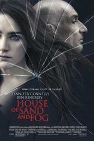 House of Sand and Fog