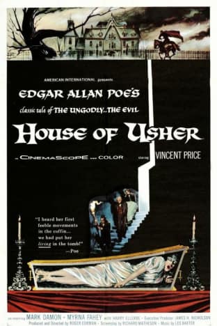 House of Usher