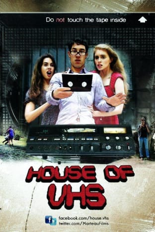 House Of VHS