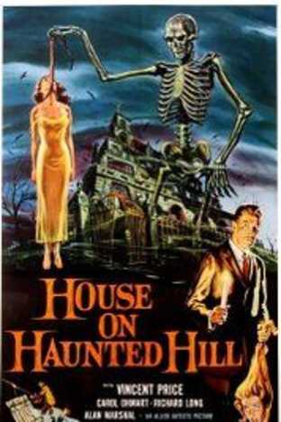 House on Haunted Hill (1959)