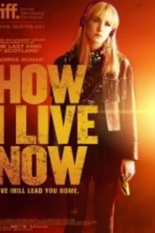 How I Live Now