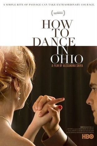 How to Dance in Ohio