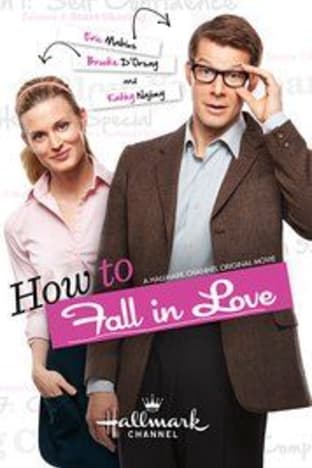 How To Fall In Love
