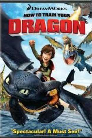 How To Train Your Dragon