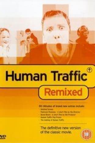 Human Traffic