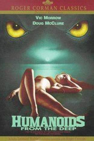 Humanoids from the Deep