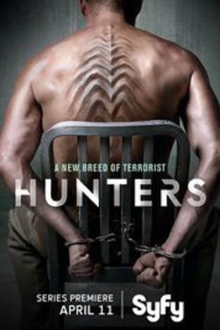 Hunters - Season 1