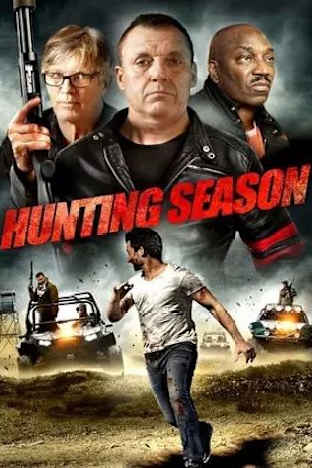 Hunting Season