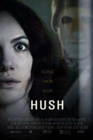 Hush (2016)