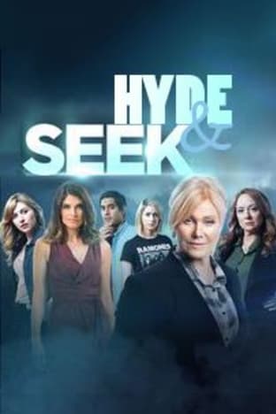 Hyde and Seek - Season 1
