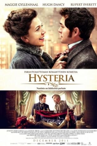 Hysteria