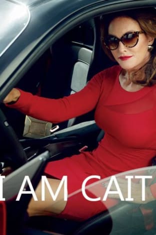 I Am Cait - Season 1