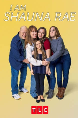 I Am Shauna Rae - Season 1