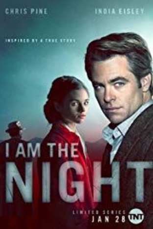 I Am the Night - Season 1