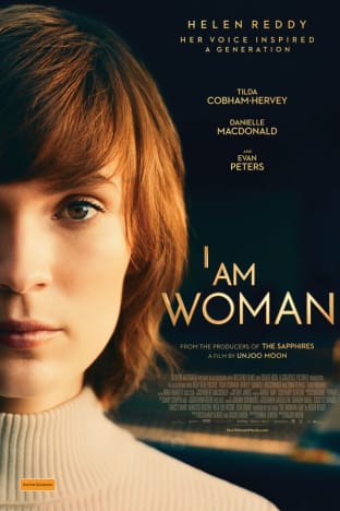 I Am Woman