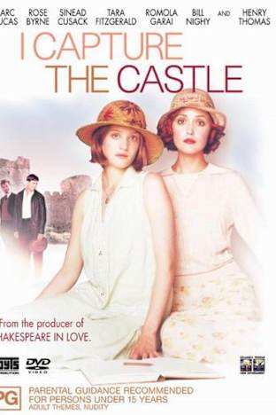 I Capture the Castle CD2