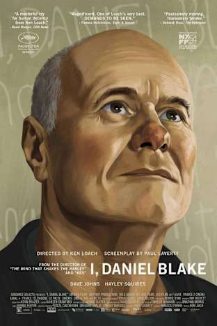 I, Daniel Blake
